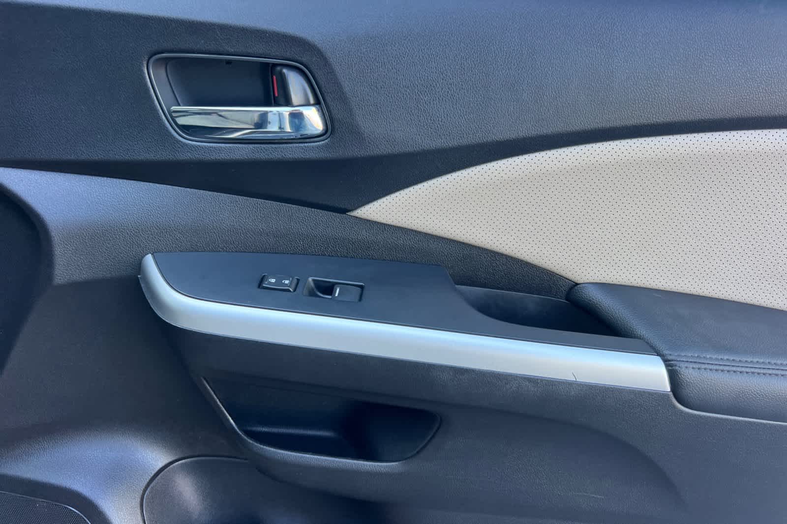 Thumbnail: 2015 Honda CR-V - 19