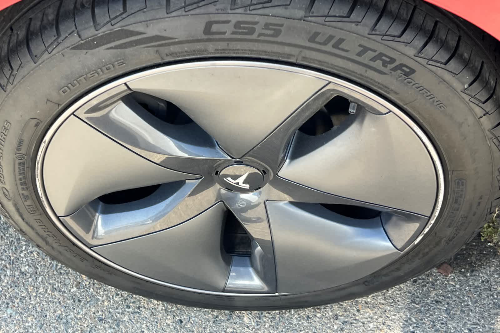 Thumbnail: 2018 Tesla Model 3 - 17