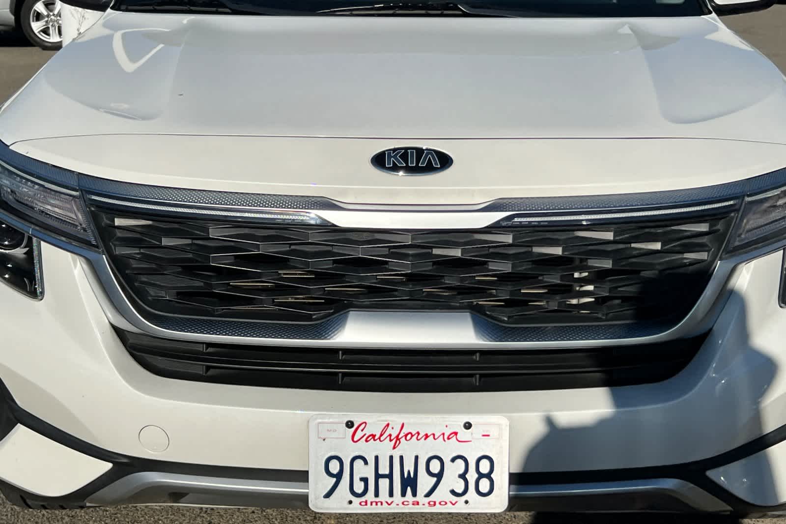Thumbnail: 2021 Kia Seltos - 9