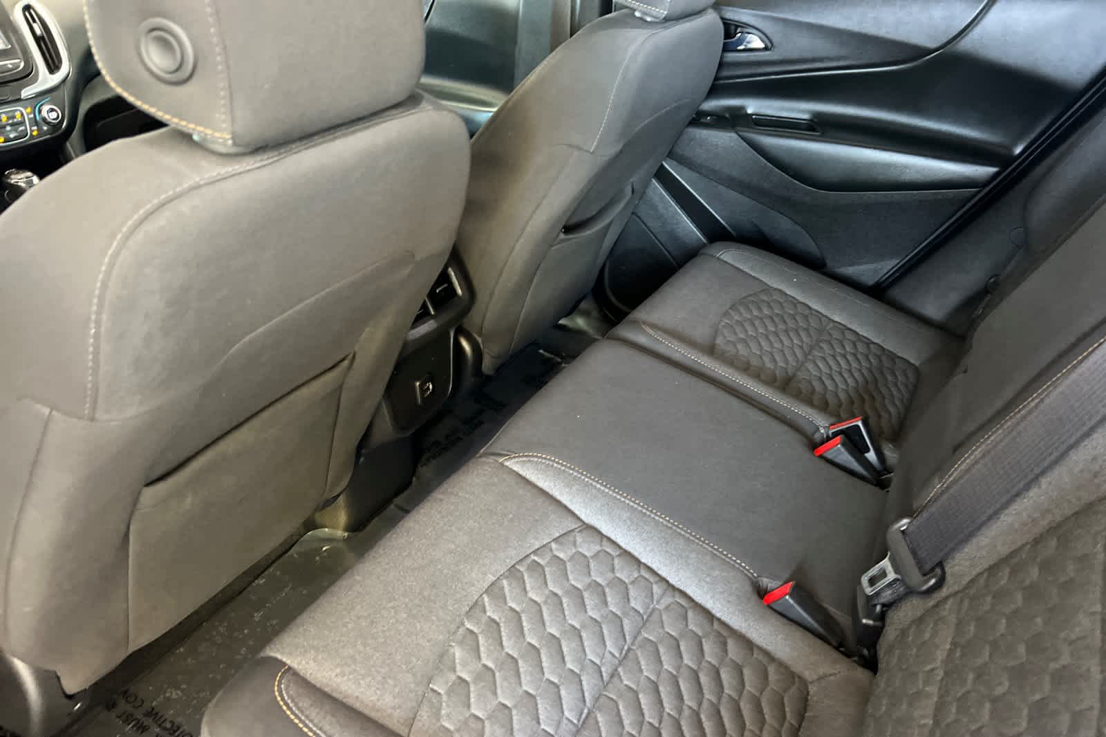 Thumbnail: 2019 Chevrolet Equinox - 3