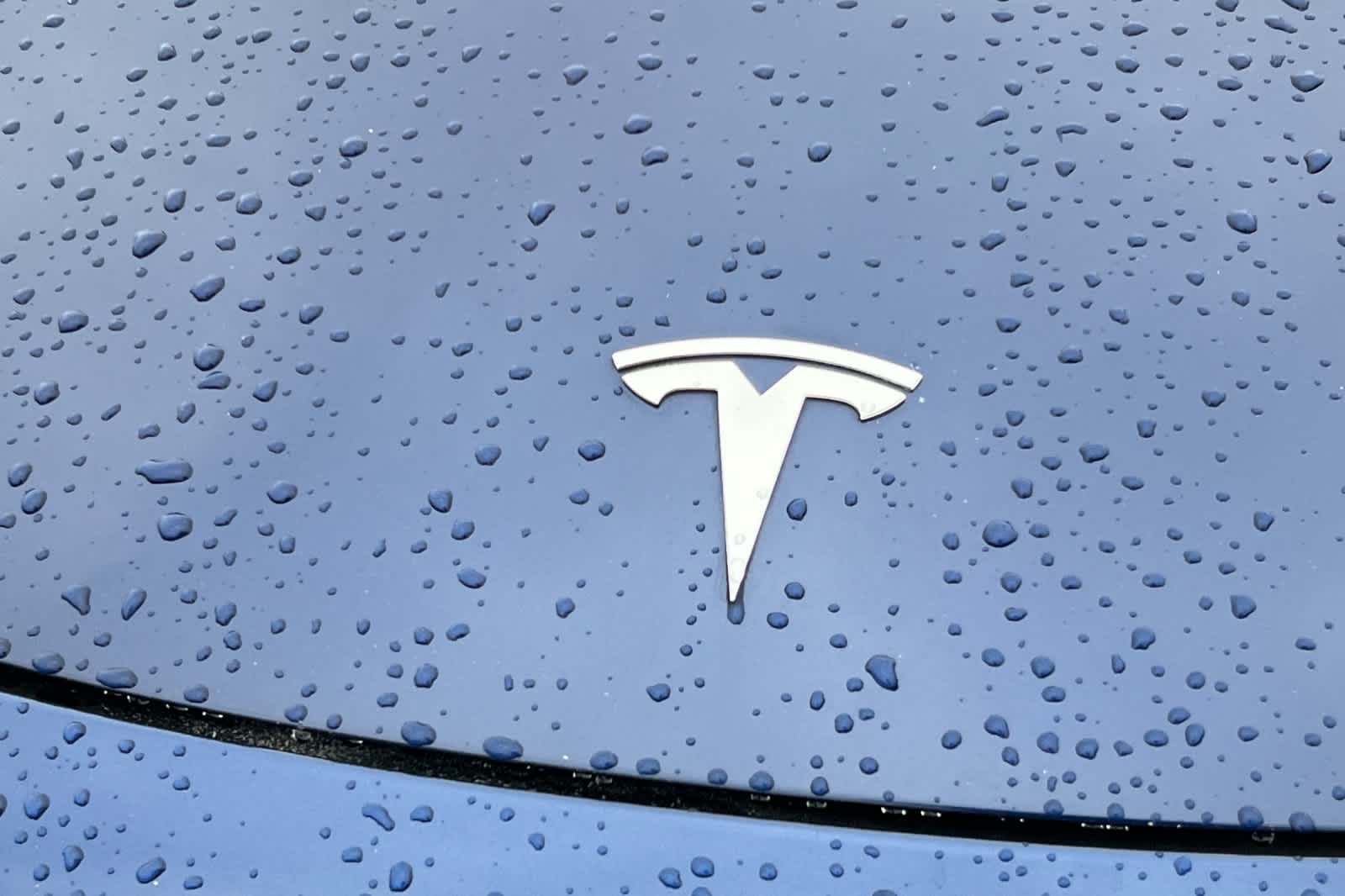Thumbnail: 2019 Tesla Model 3 - 13