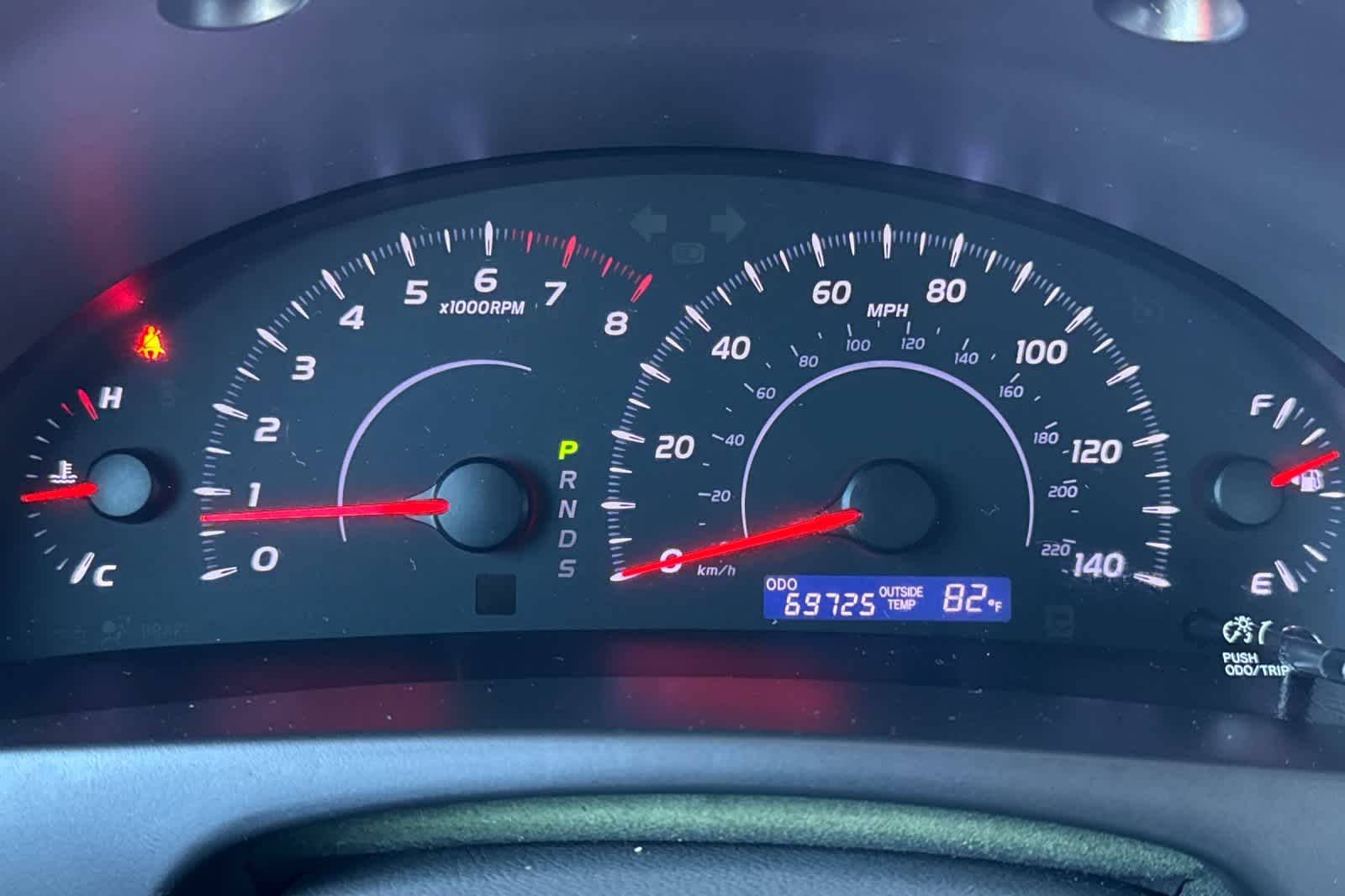 Thumbnail: 2011 Toyota Camry - 24