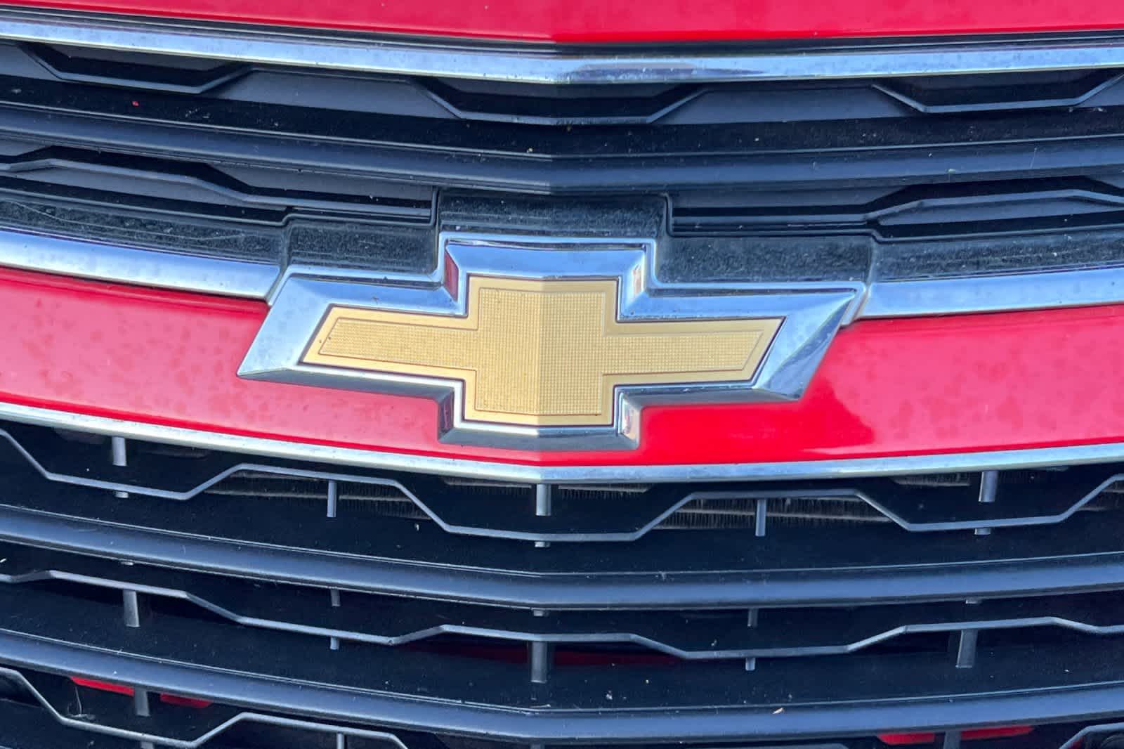 Thumbnail: 2016 Chevrolet Cruze - 9