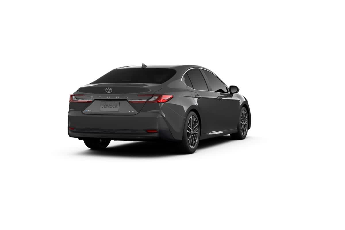 Thumbnail: 2026 Toyota Camry - 9