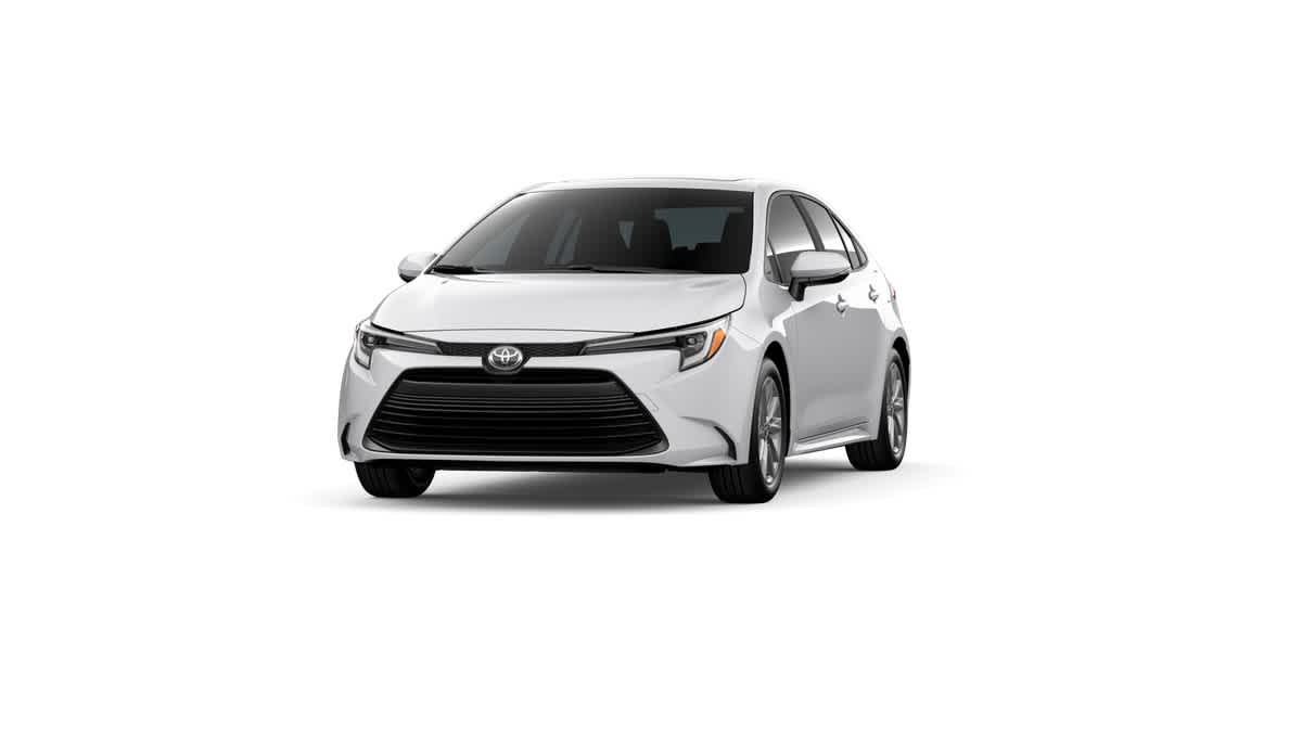 Thumbnail: 2026 Toyota Corolla - 18