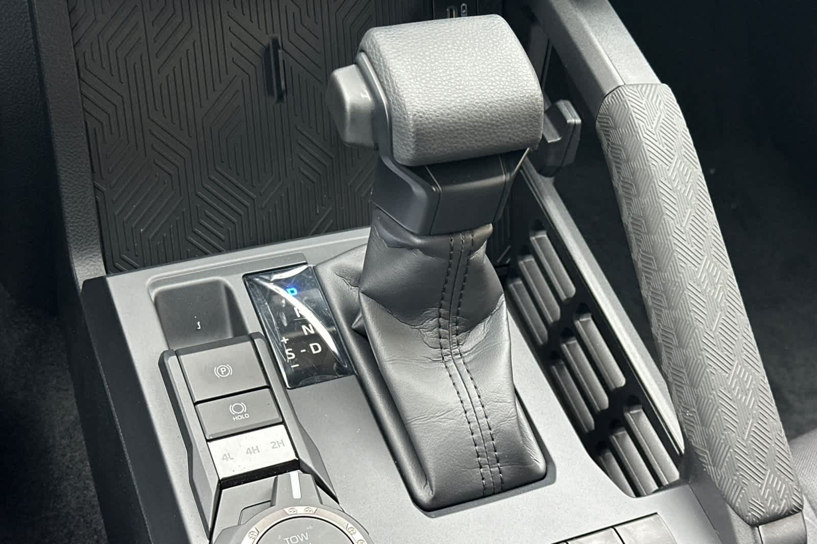 Thumbnail: 2026 Toyota Tacoma - 22