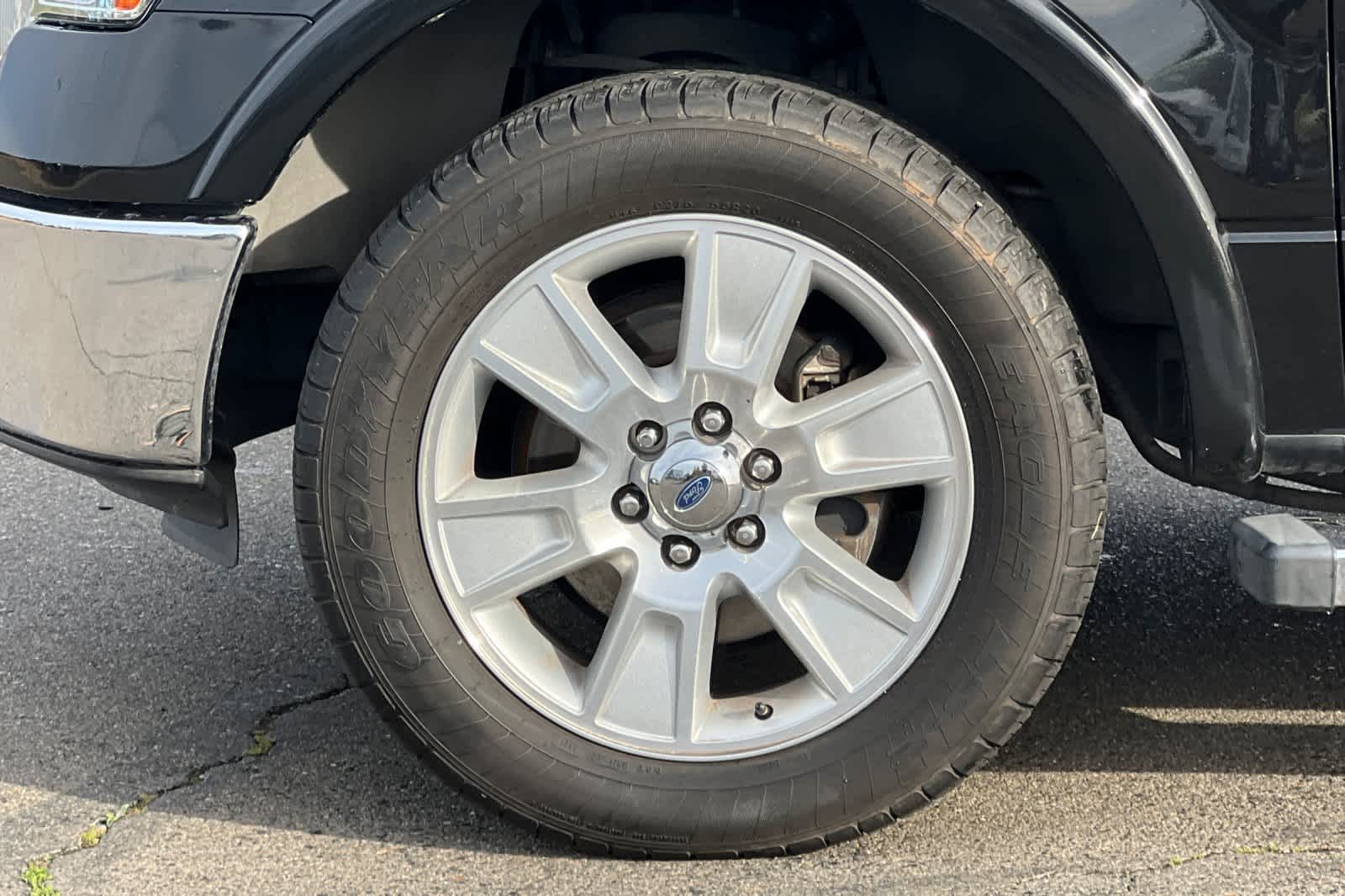 Thumbnail: 2013 Ford F-150 - 27