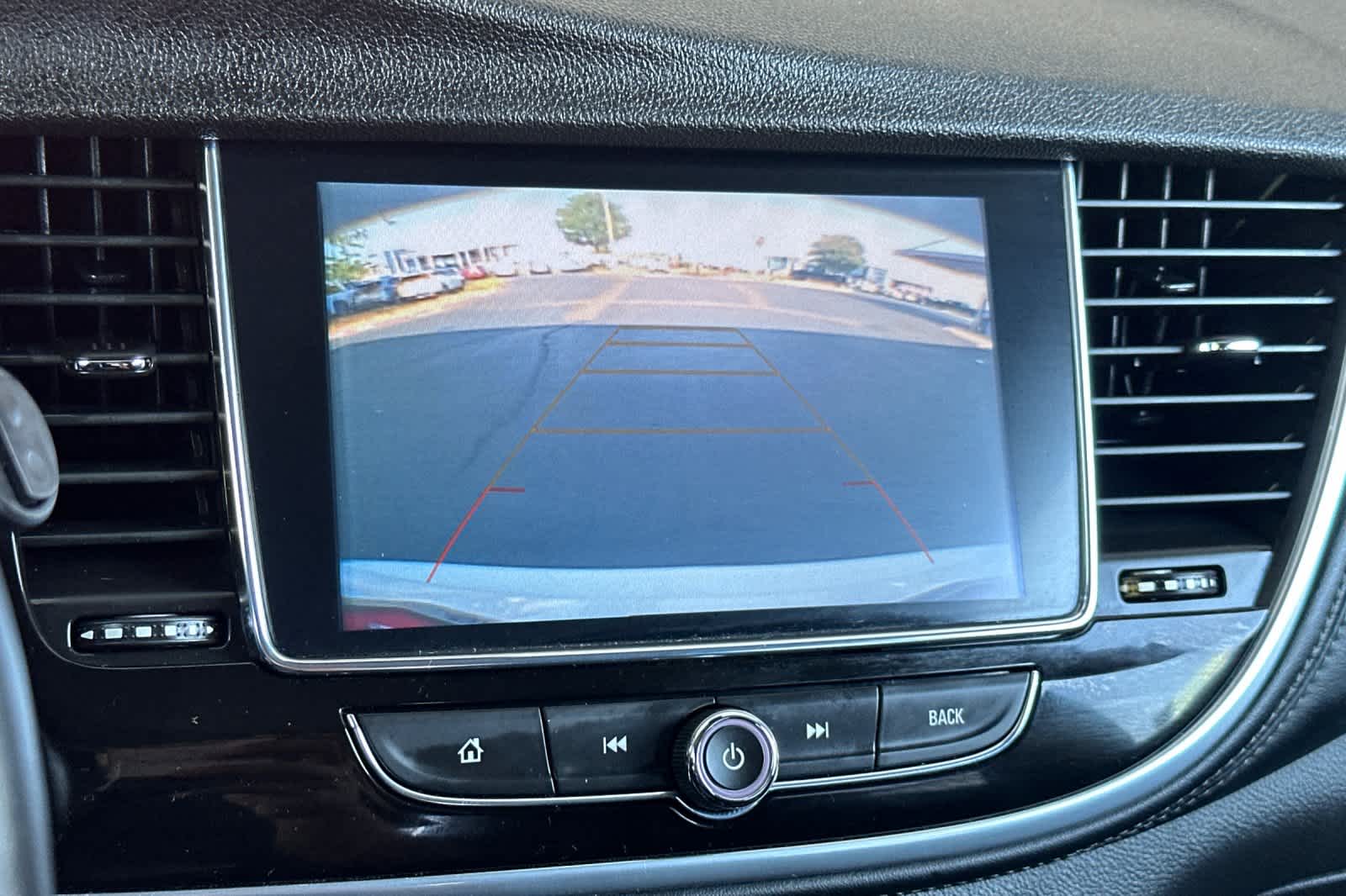 Thumbnail: 2021 Buick Encore - 21