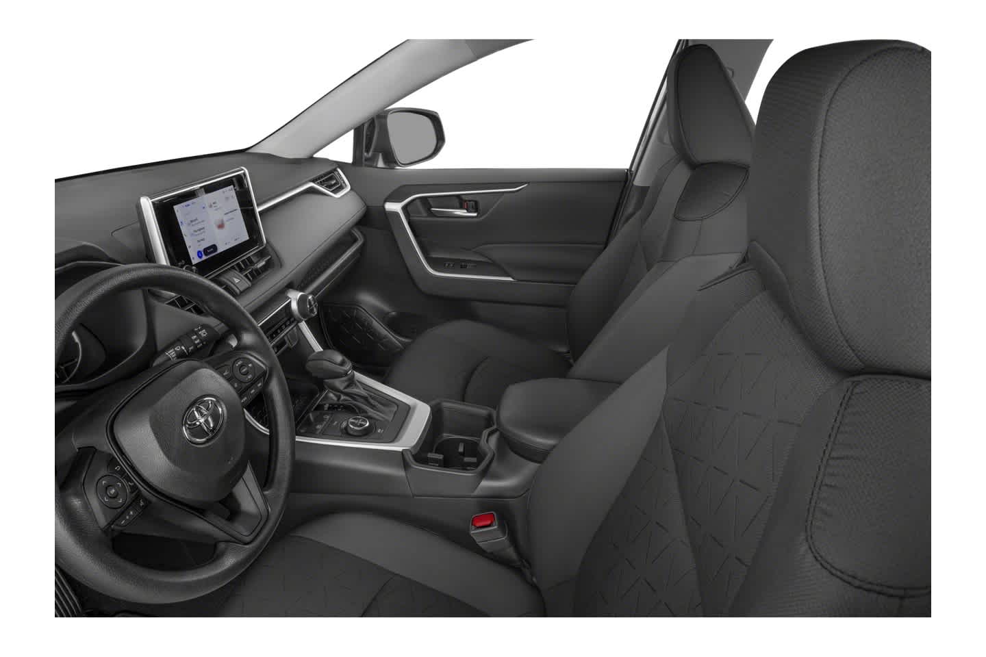 Thumbnail: 2024 Toyota RAV4 - 6