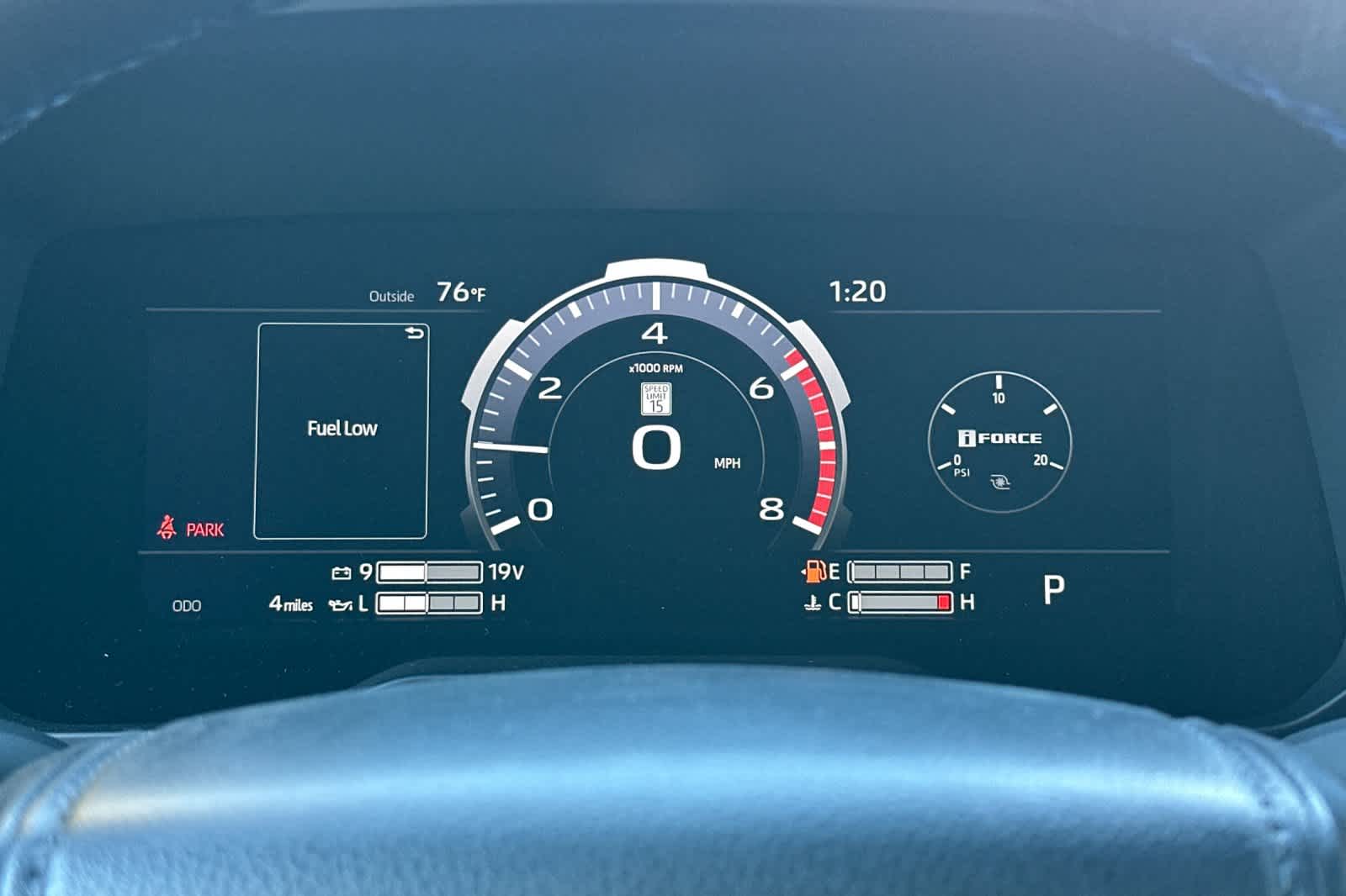 Thumbnail: 2026 Toyota Tundra - 27