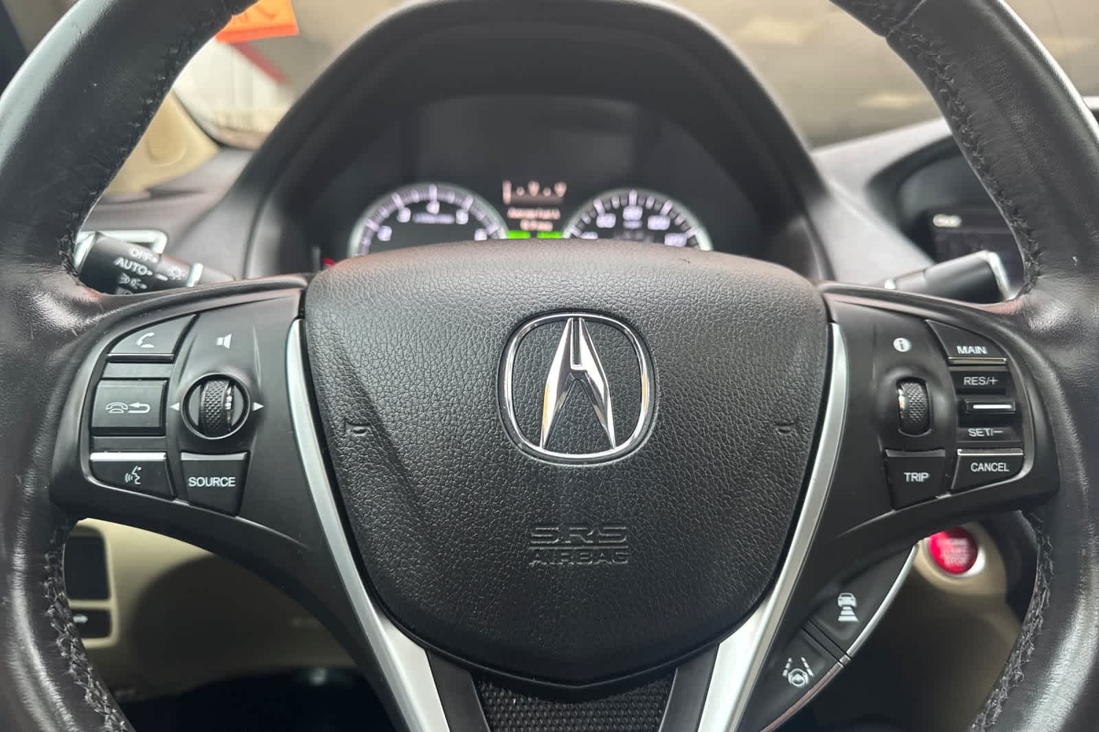 Thumbnail: 2018 Acura TLX - 24