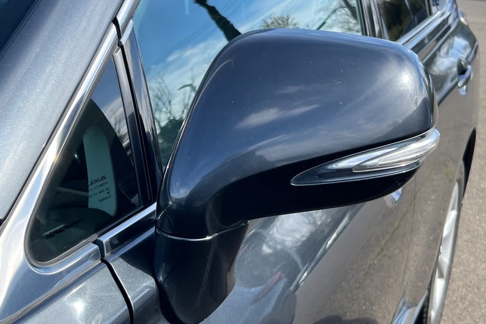 Thumbnail: 2010 Lexus RX - 21