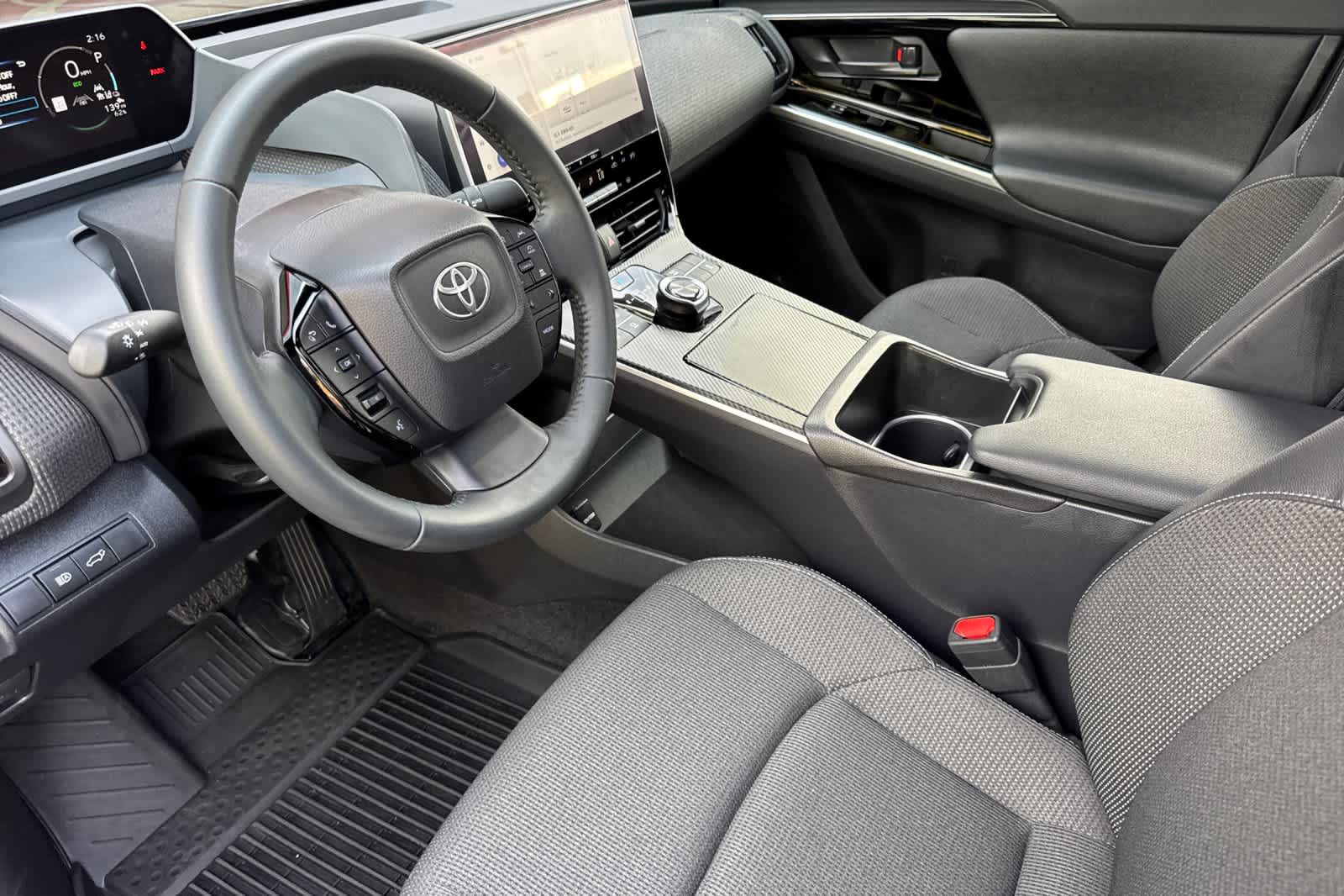 Thumbnail: 2025 Toyota bZ4X - 11