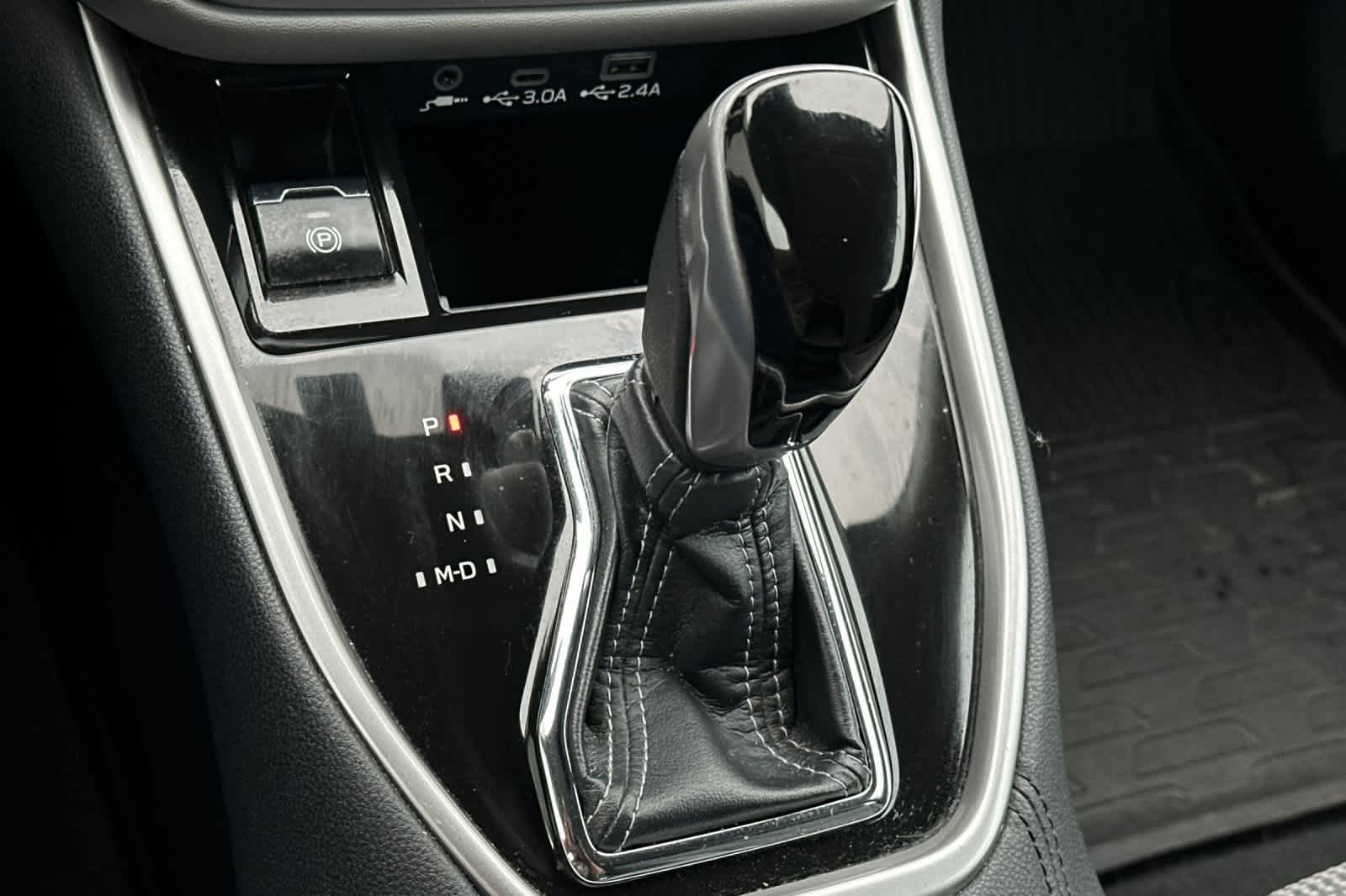 Thumbnail: 2023 Subaru Outback - 23