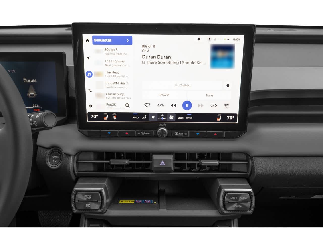 Thumbnail: 2026 Toyota RAV4 - 7