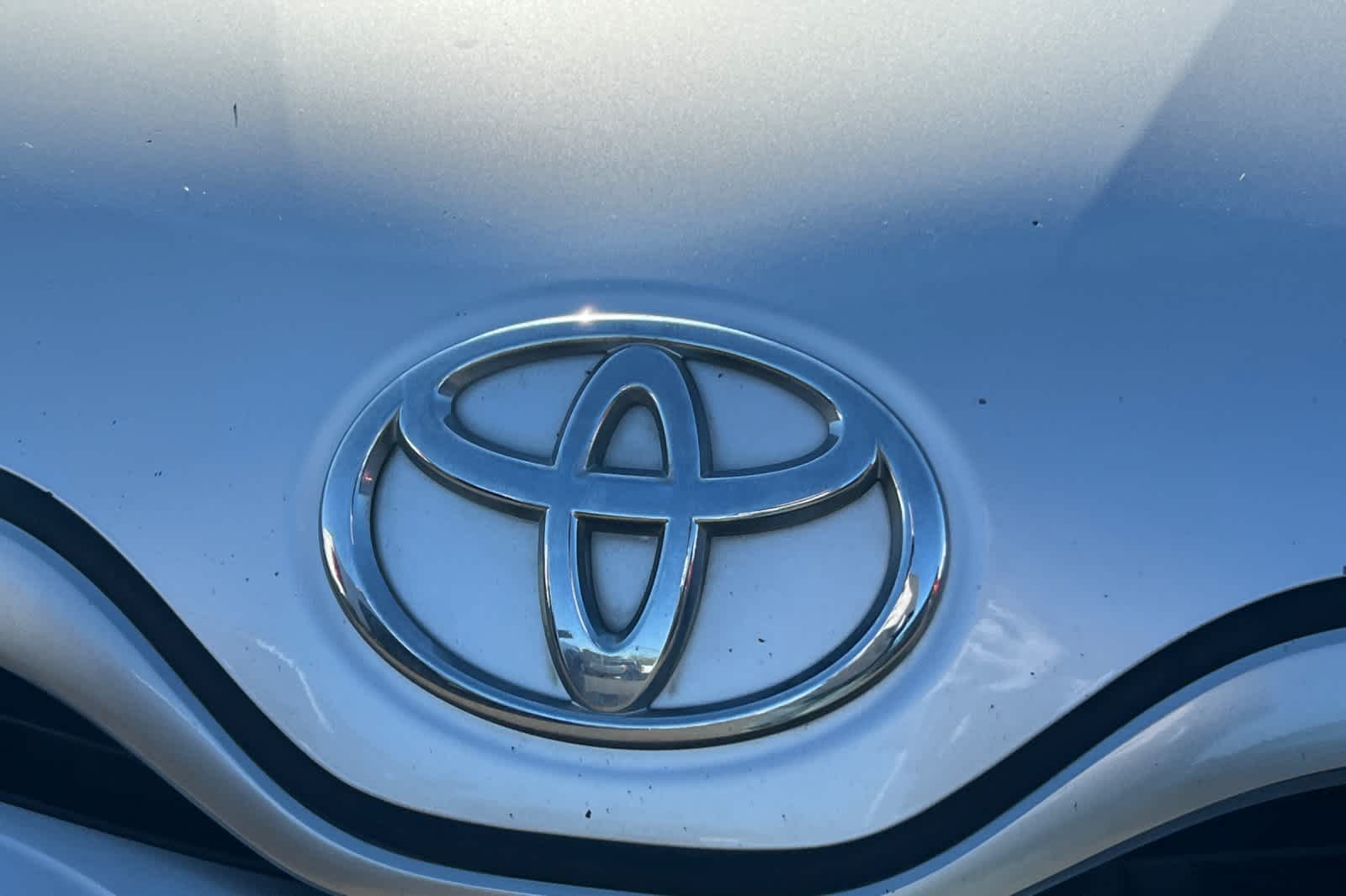 Thumbnail: 2013 Toyota Venza - 9