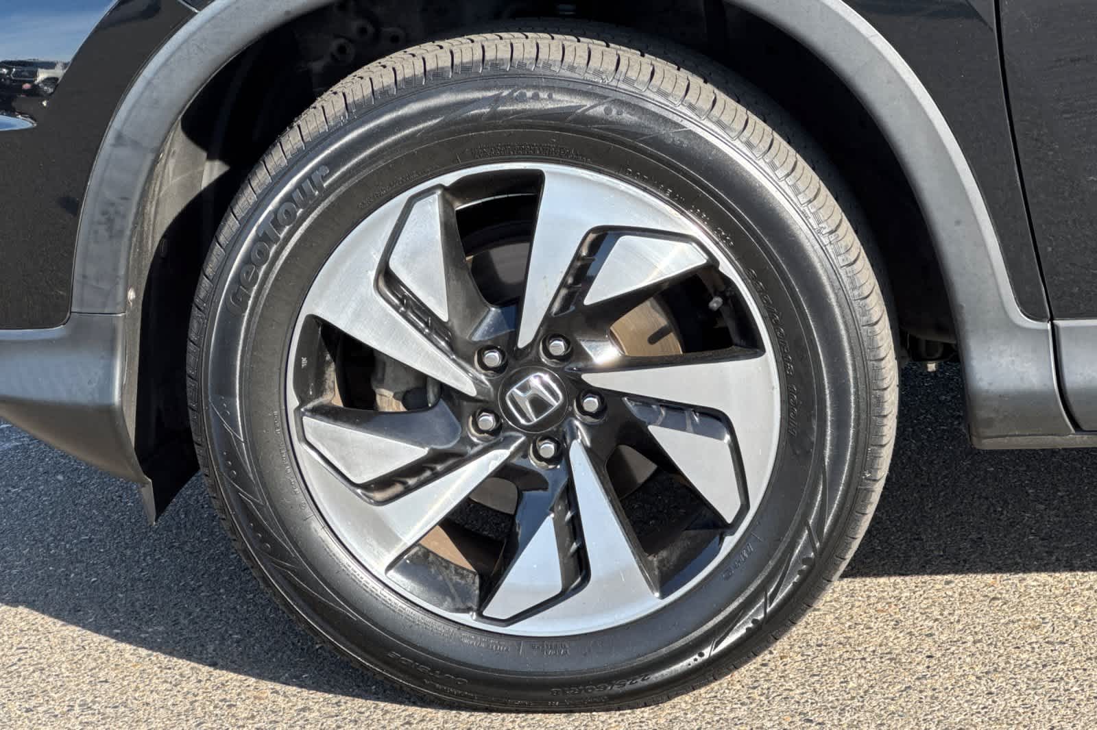 Thumbnail: 2016 Honda CR-V - 32