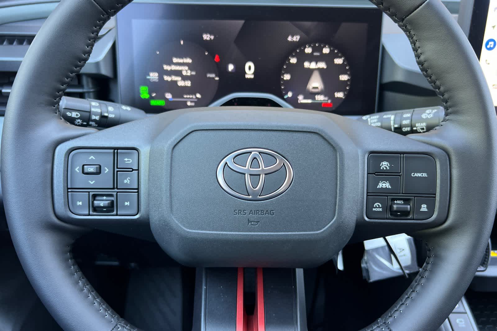 Thumbnail: 2026 Toyota RAV4 - 23