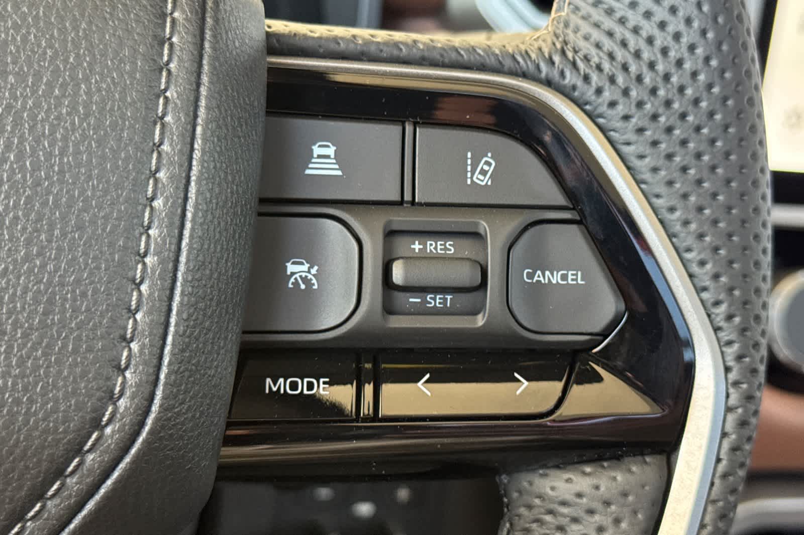 Thumbnail: 2026 Toyota Sequoia - 28