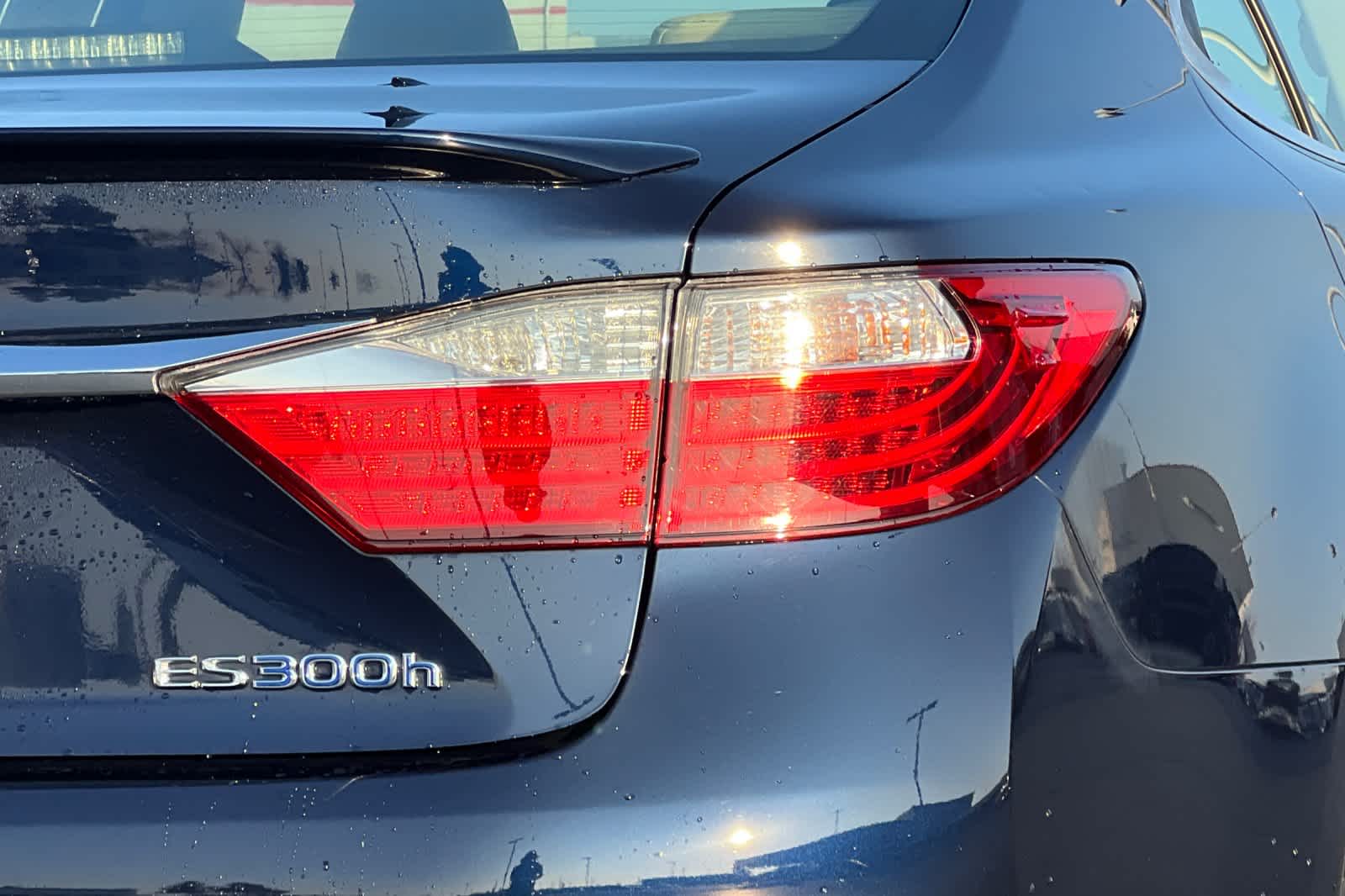 Thumbnail: 2014 Lexus ES - 28