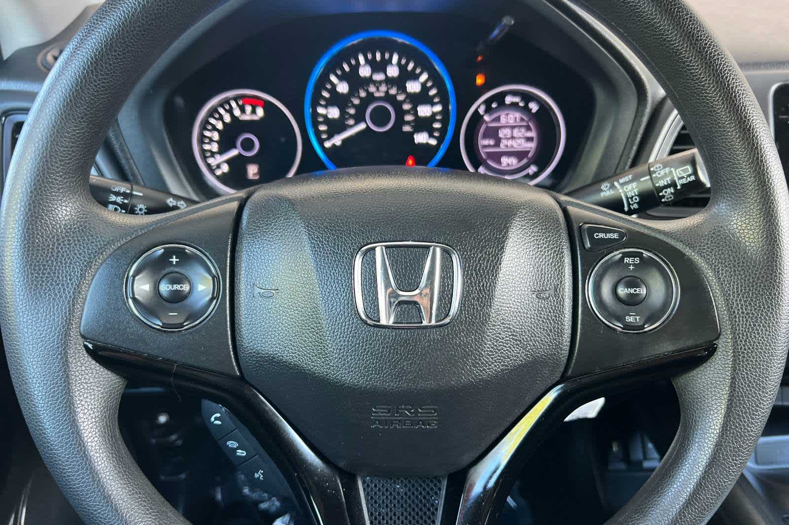 Thumbnail: 2018 Honda HR-V - 23