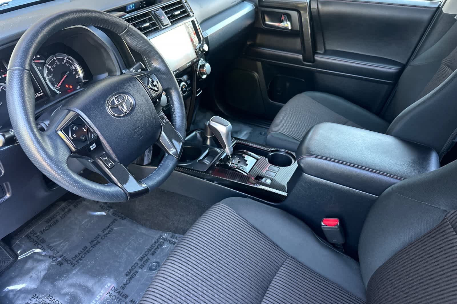 Thumbnail: 2024 Toyota 4Runner - 11