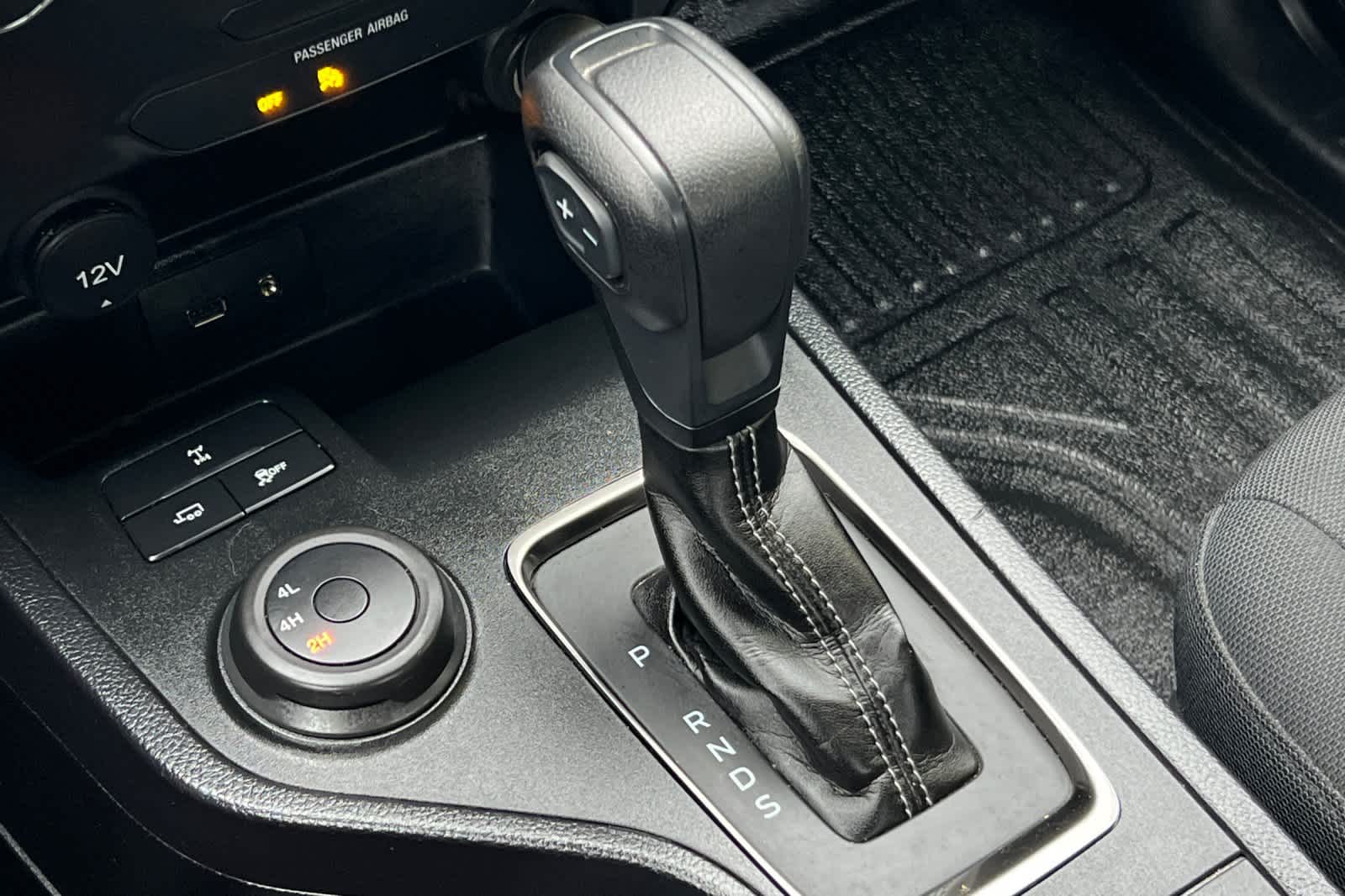 Thumbnail: 2023 Ford Ranger - 21