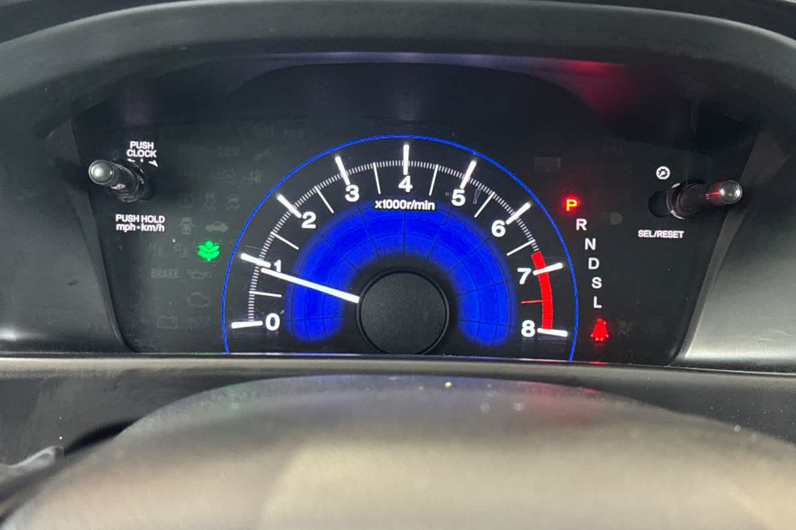 Thumbnail: 2014 Honda Civic - 25