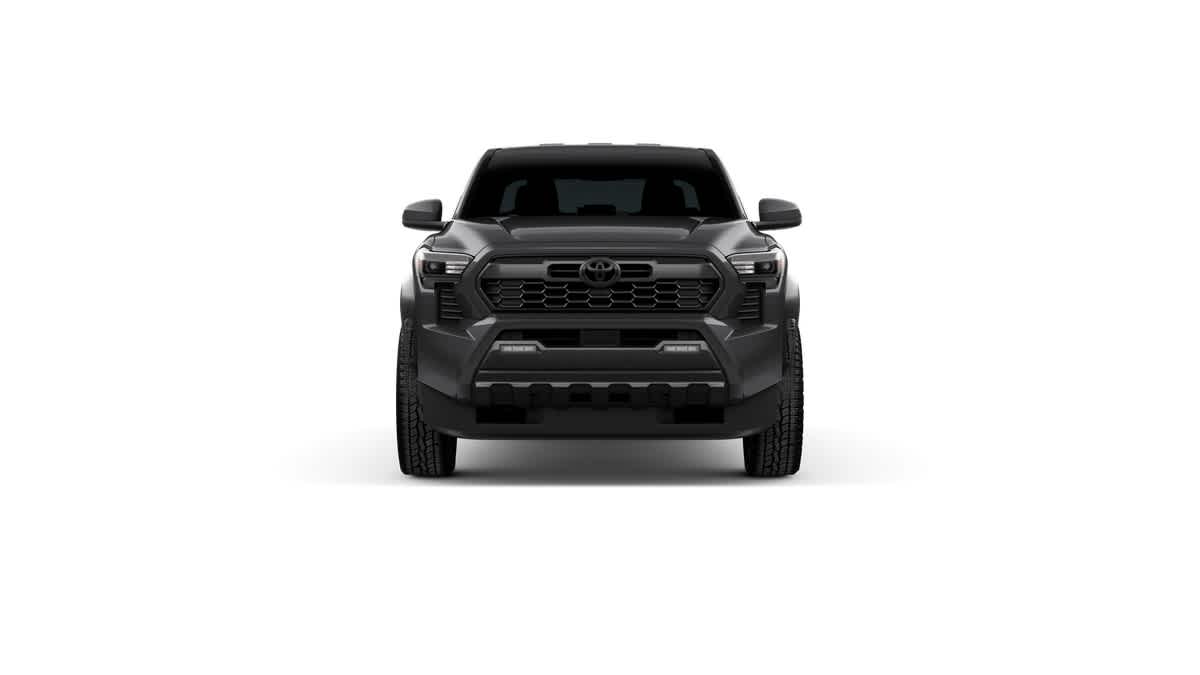Thumbnail: 2026 Toyota Tacoma - 17