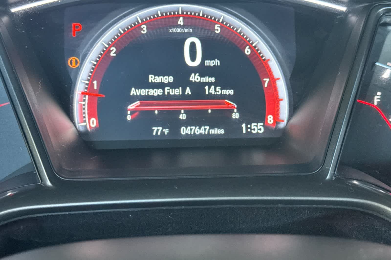 Thumbnail: 2019 Honda Civic - 29