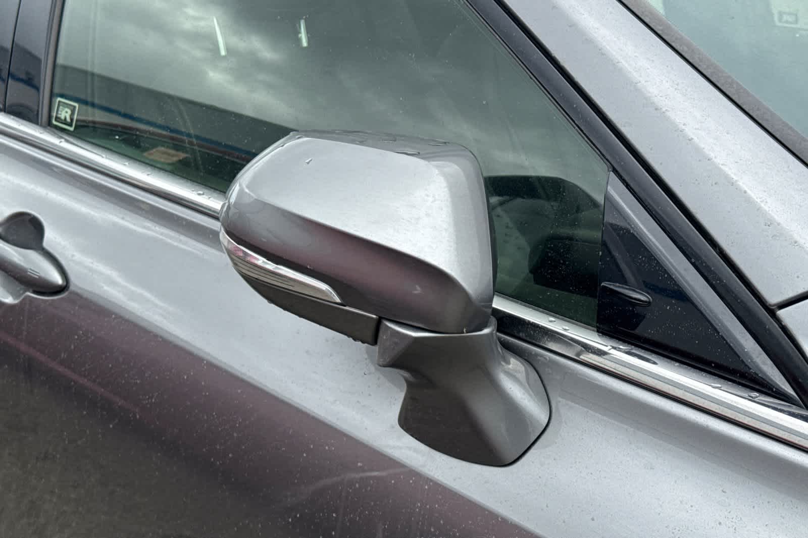 Thumbnail: 2021 Toyota Mirai - 13