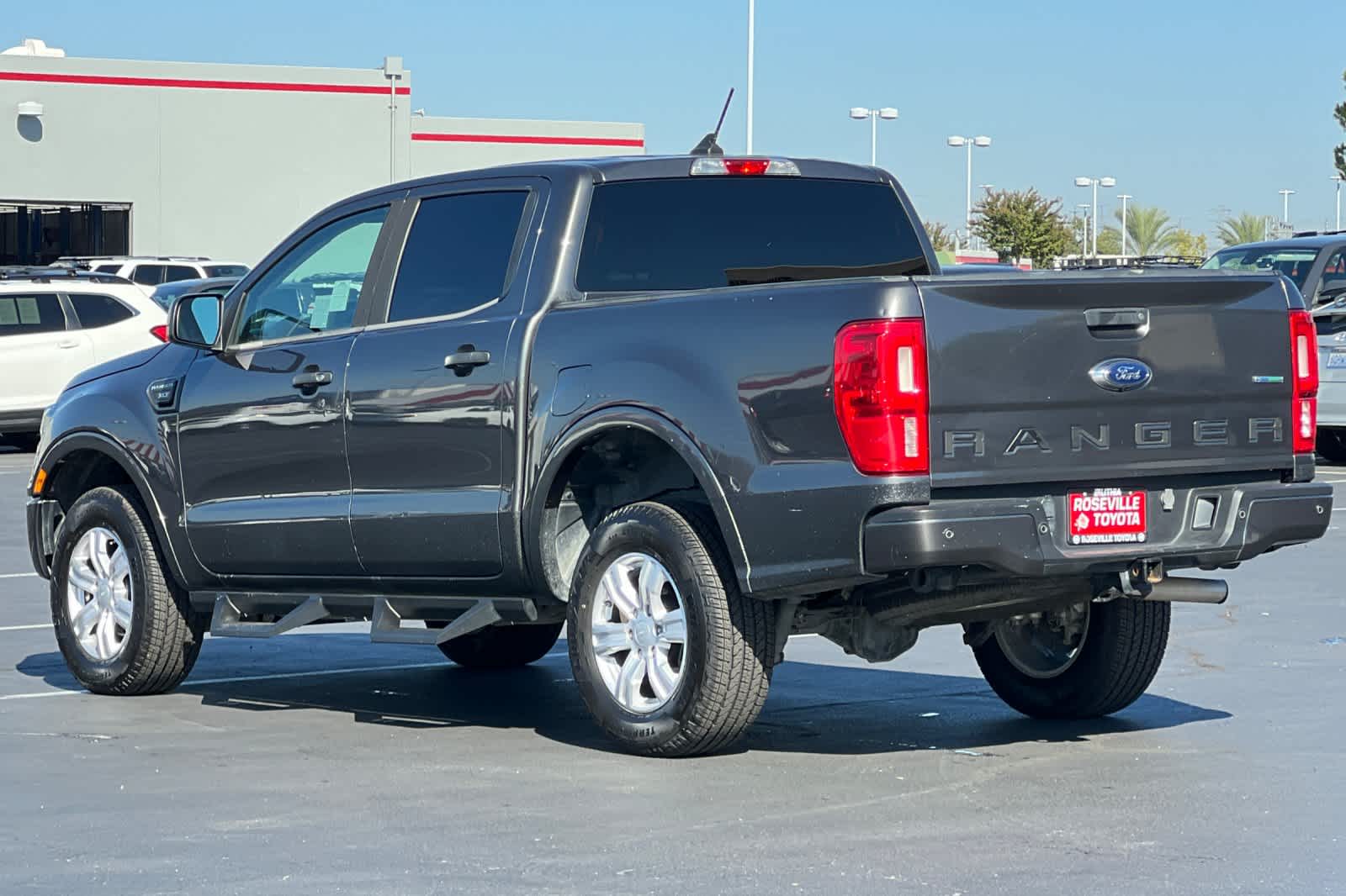 Thumbnail: 2019 Ford Ranger - 7