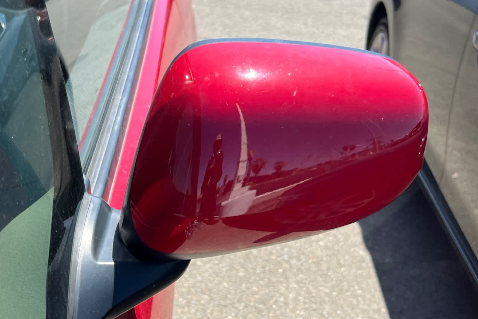 Thumbnail: 2012 Honda Fit - 9