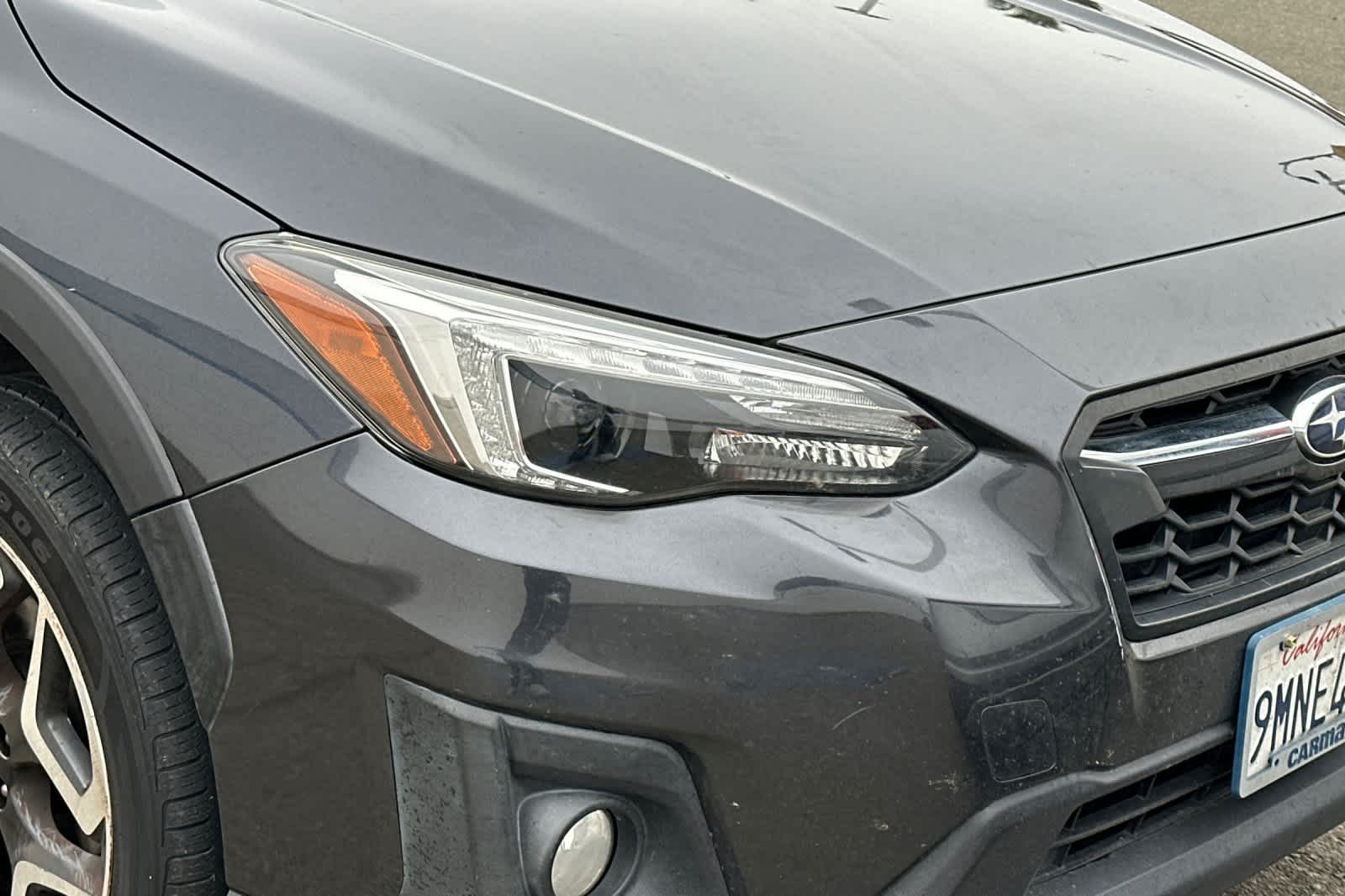 Thumbnail: 2019 Subaru Crosstrek - 6