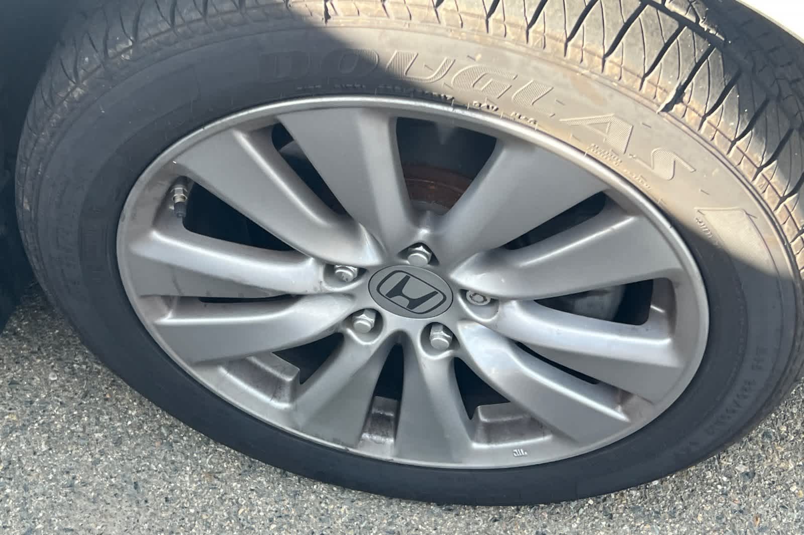 Thumbnail: 2012 Honda Accord - 12