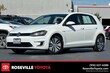 Volkswagen e-Golf