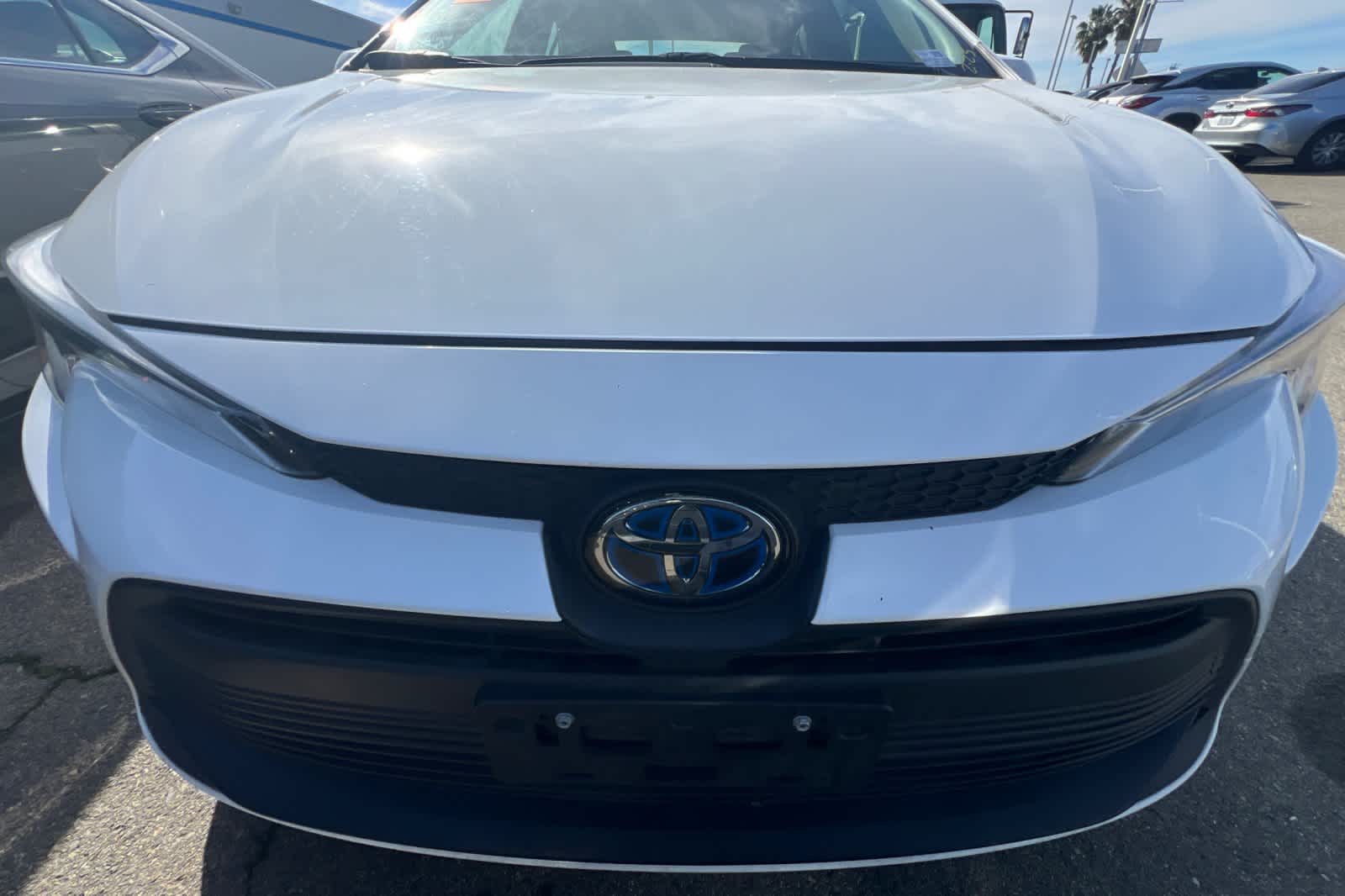 Thumbnail: 2024 Toyota Corolla - 8