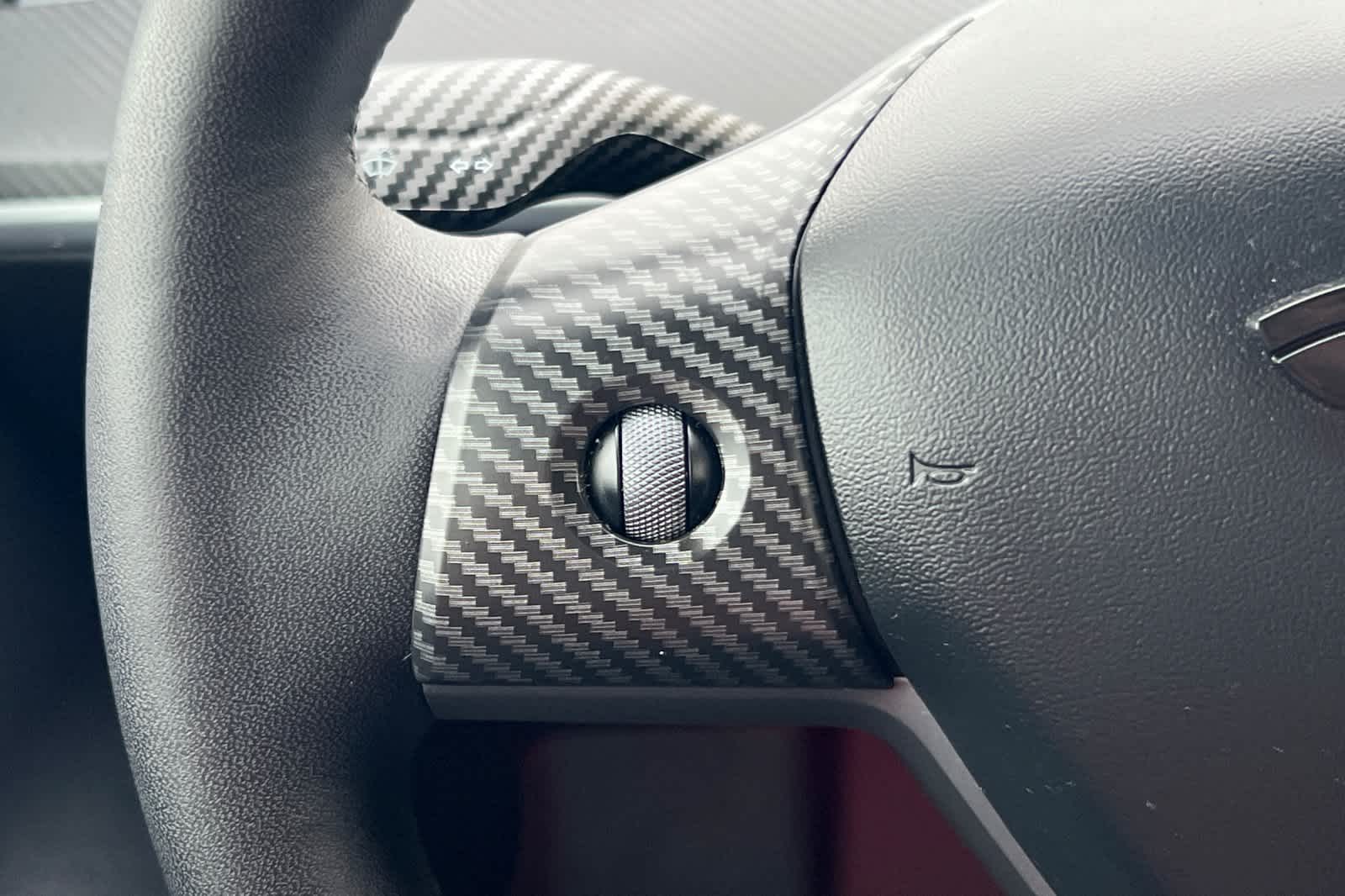 Thumbnail: 2022 Tesla Model 3 - 24