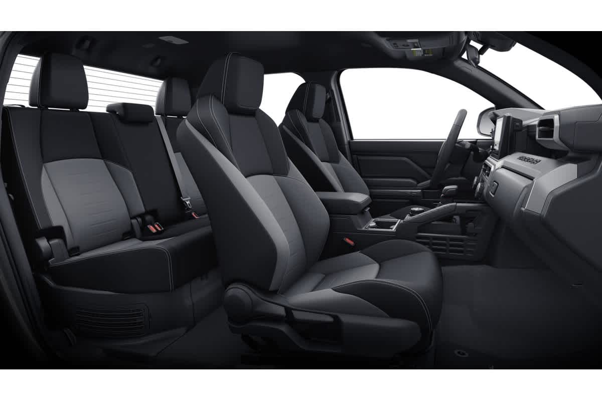 Thumbnail: 2025 Toyota Tacoma - 20