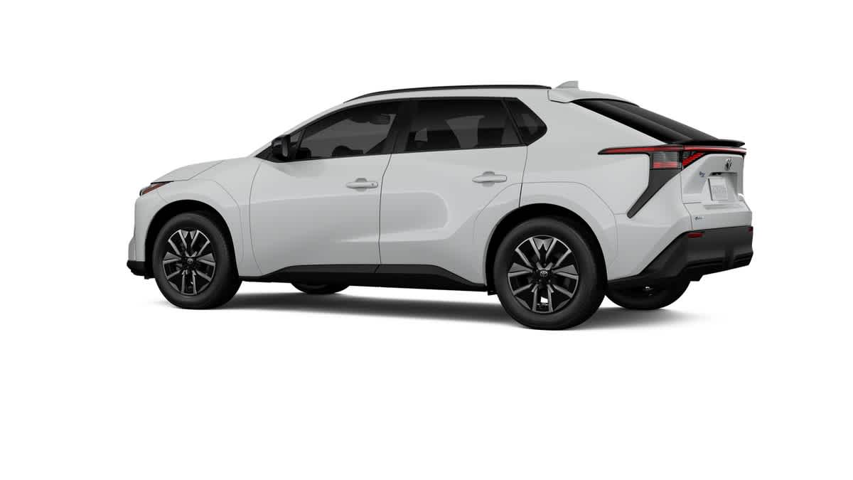 Thumbnail: 2026 Toyota bZ - 5