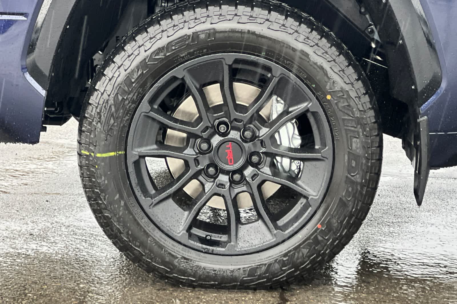 Thumbnail: 2026 Toyota Tundra - 28