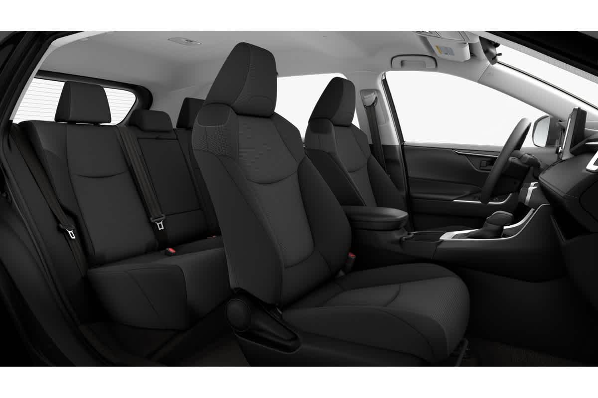 Thumbnail: 2025 Toyota RAV4 - 20