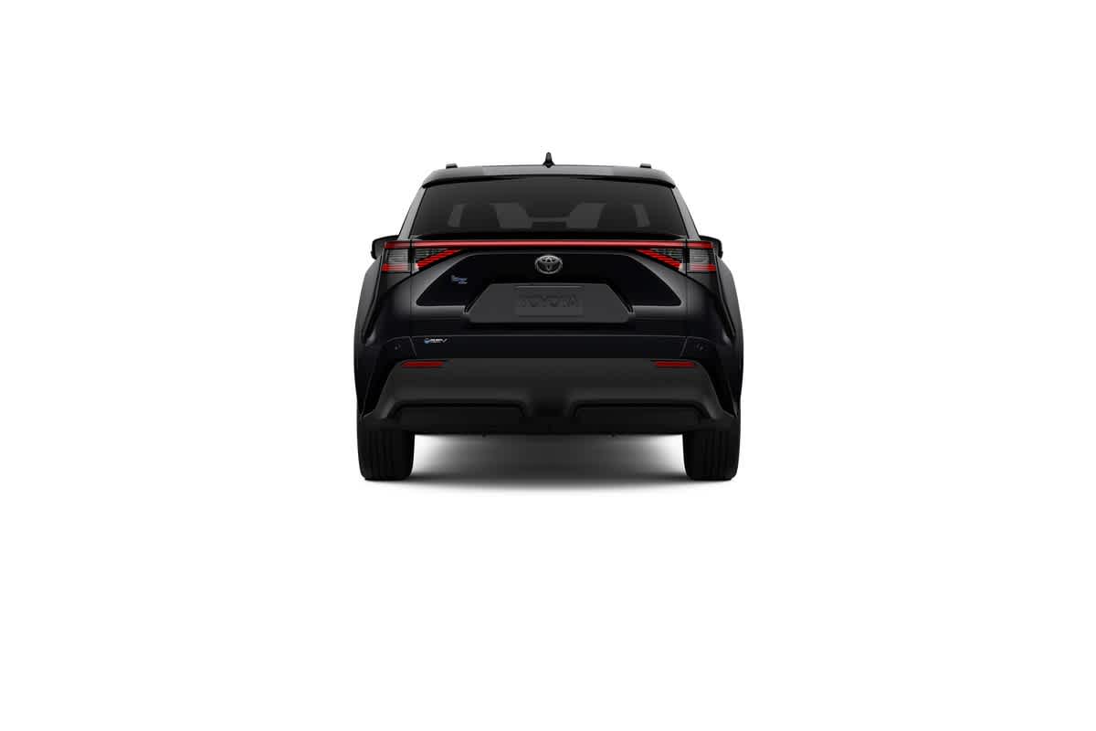 Thumbnail: 2026 Toyota bZ - 8