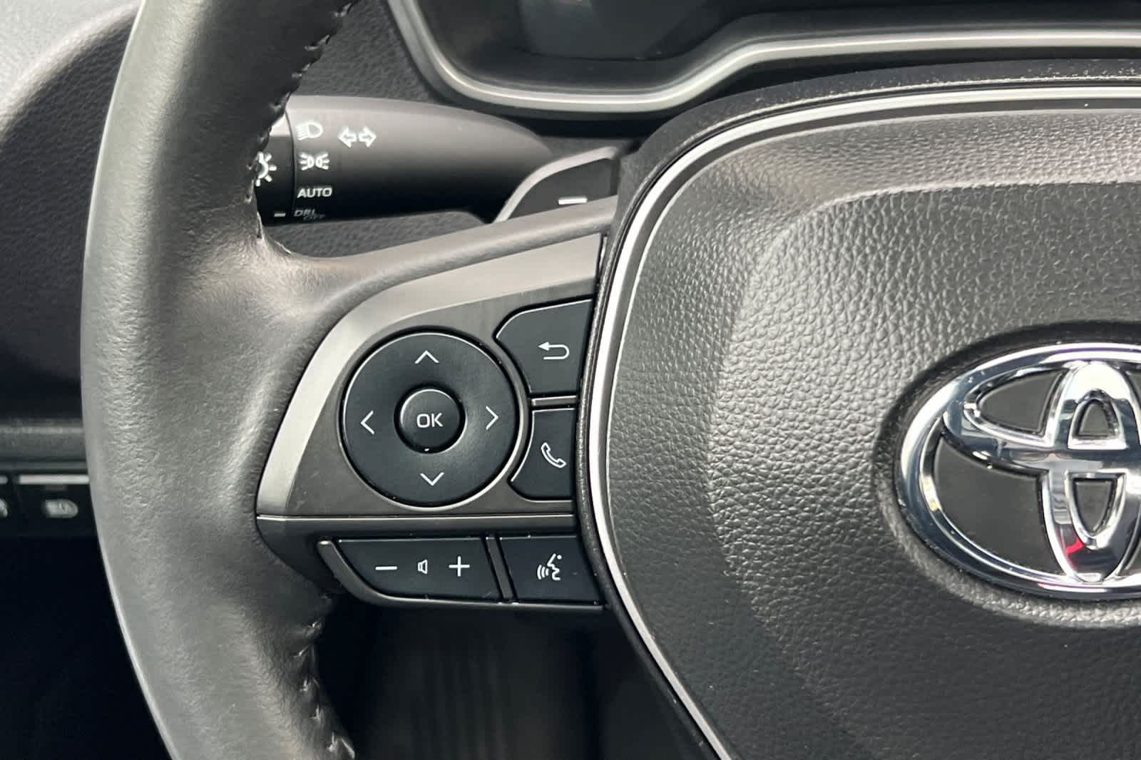 Thumbnail: 2024 Toyota Corolla - 25