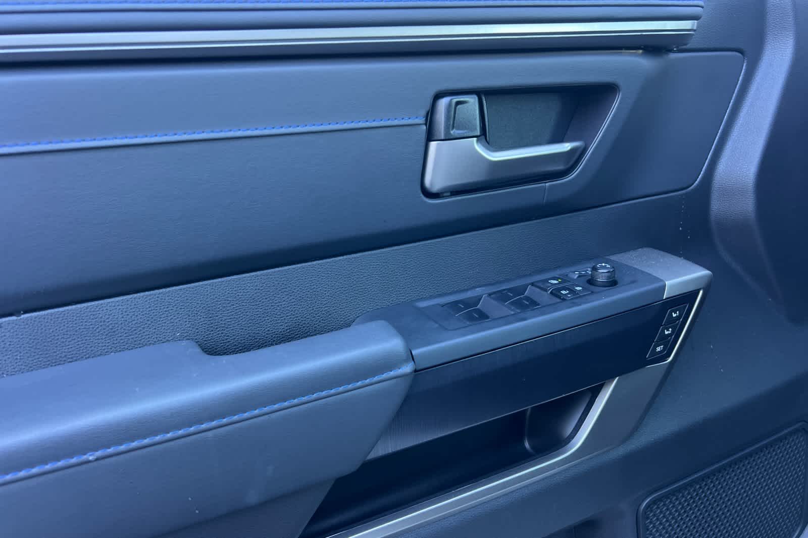 Thumbnail: 2026 Toyota Sequoia - 12