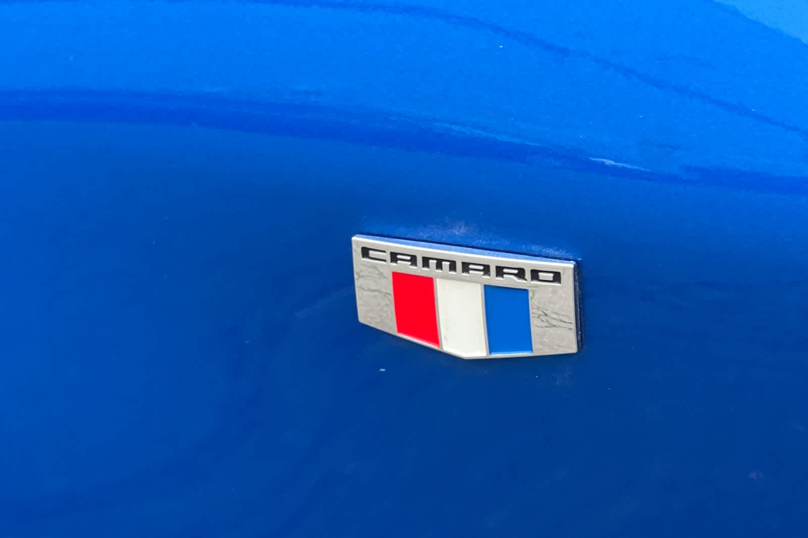 Thumbnail: 2017 Chevrolet Camaro - 27