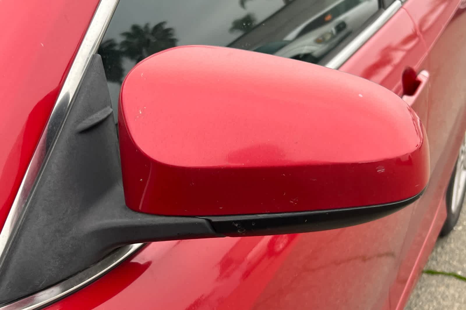 Thumbnail: 2014 Toyota Camry - 20