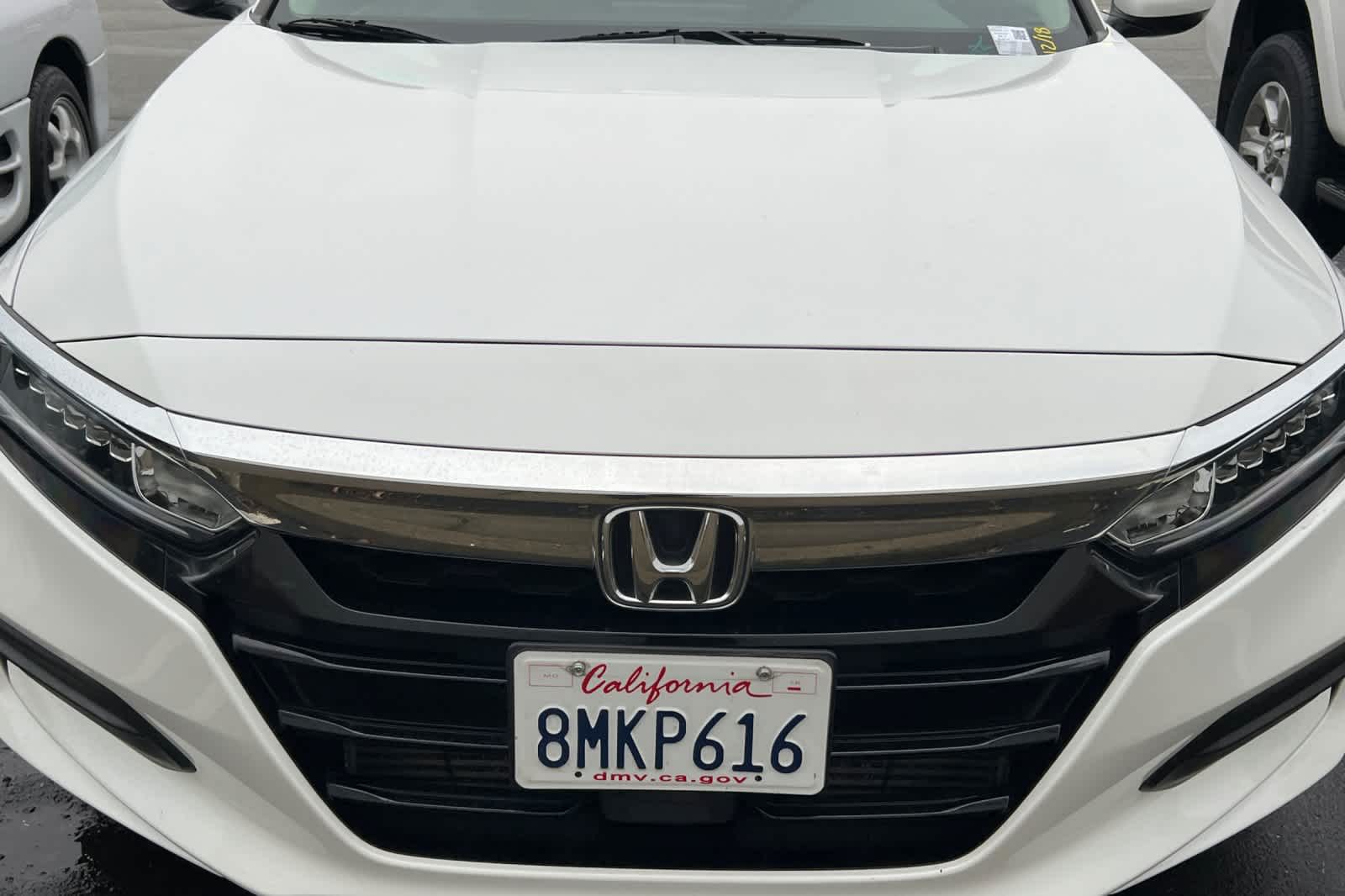 Thumbnail: 2019 Honda Accord - 9