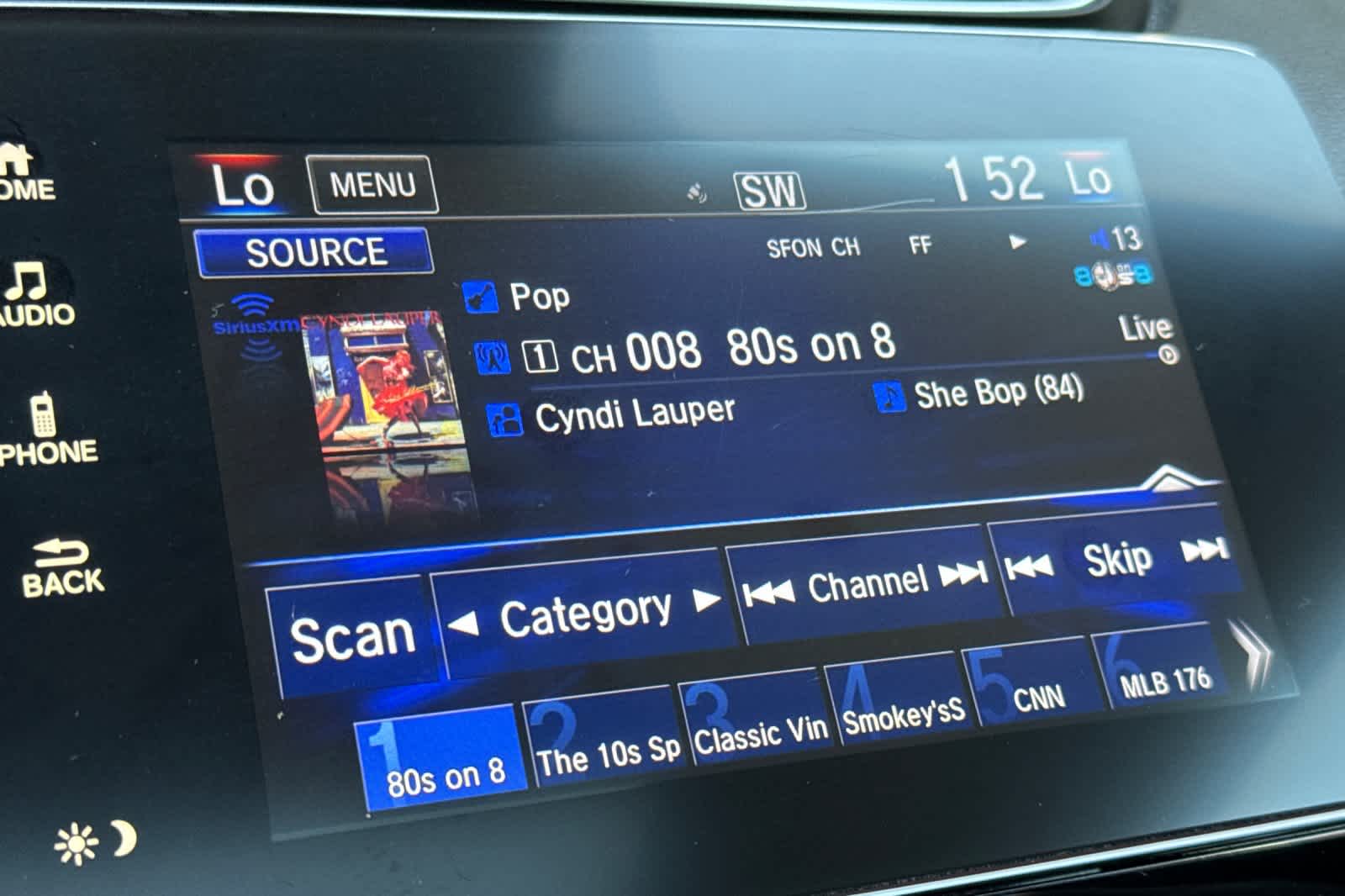 Thumbnail: 2019 Honda CR-V - 20