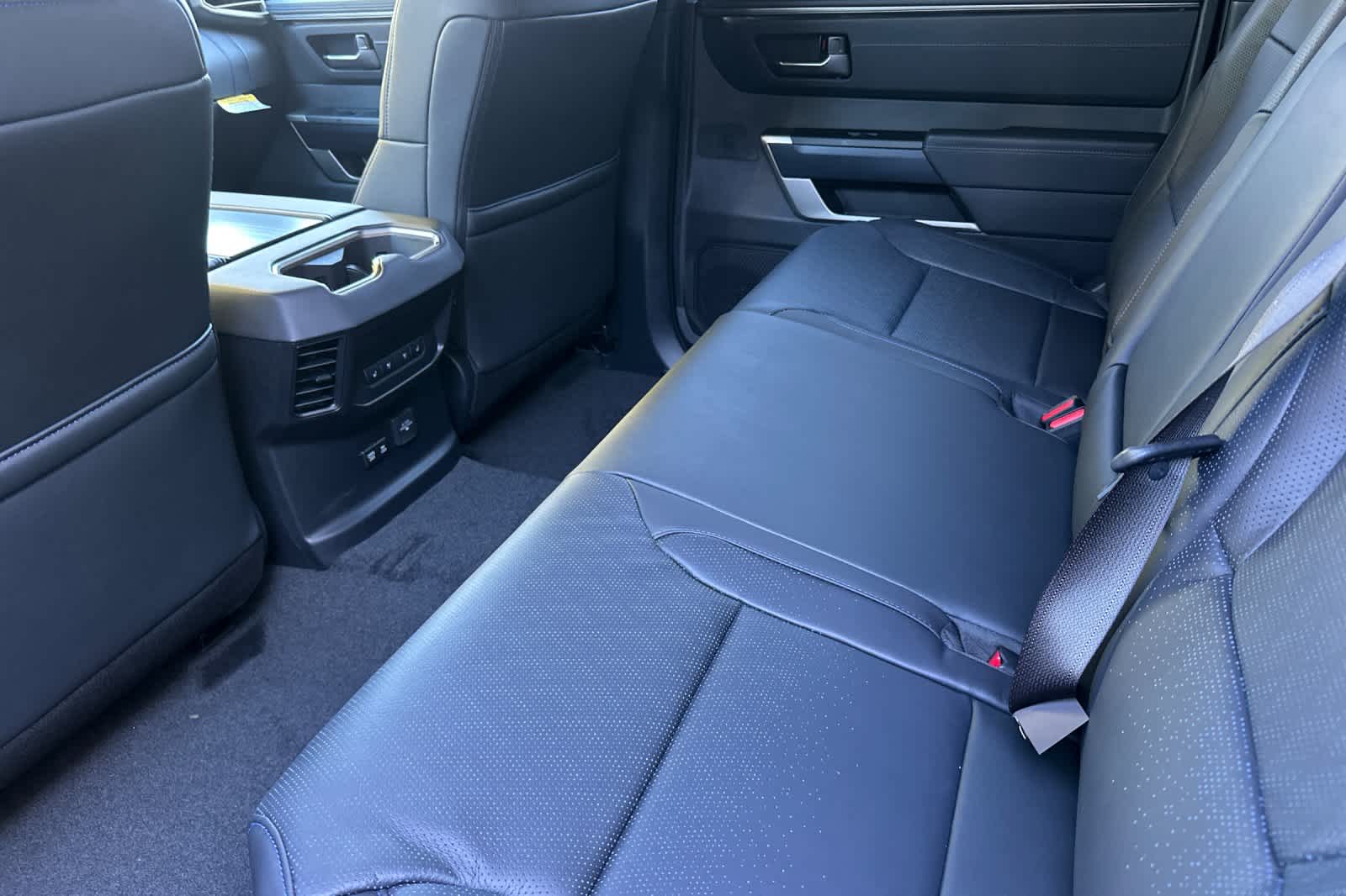 Thumbnail: 2026 Toyota Tundra - 4